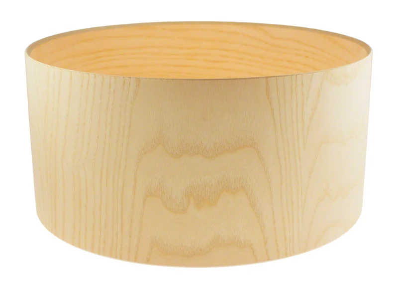 Fût Frêne 5.4MM 14"X5.5"