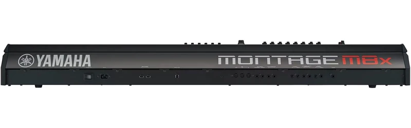 MONTAGE M8X