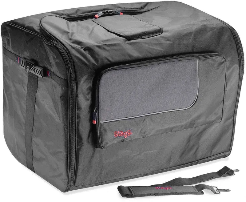 SPB-15 Stagg