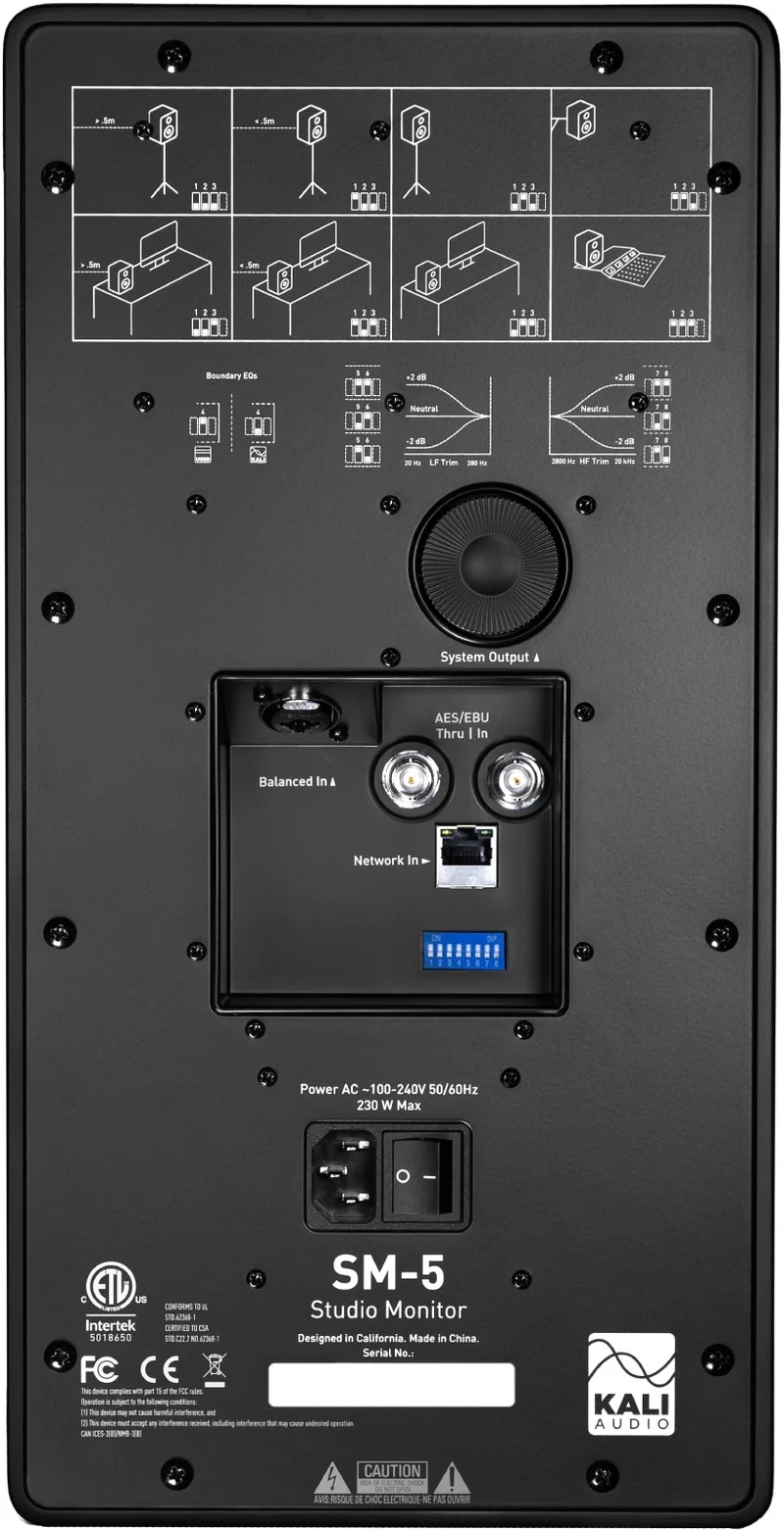 SM-5 Active