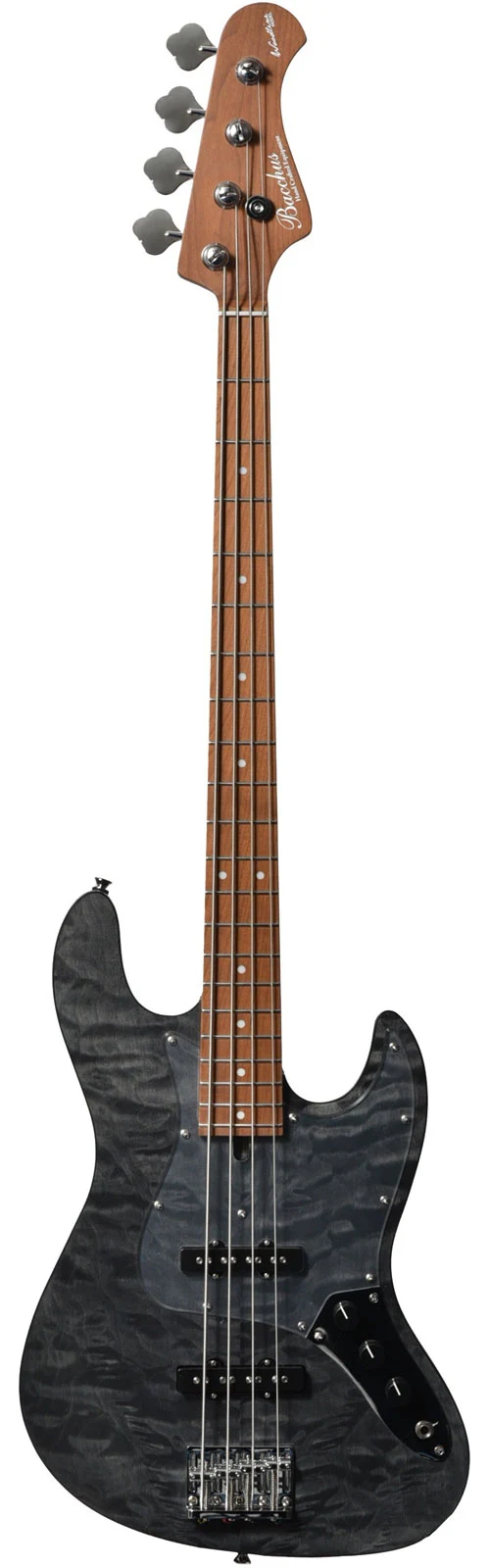 JT WL4-QM RSM/M BLKS