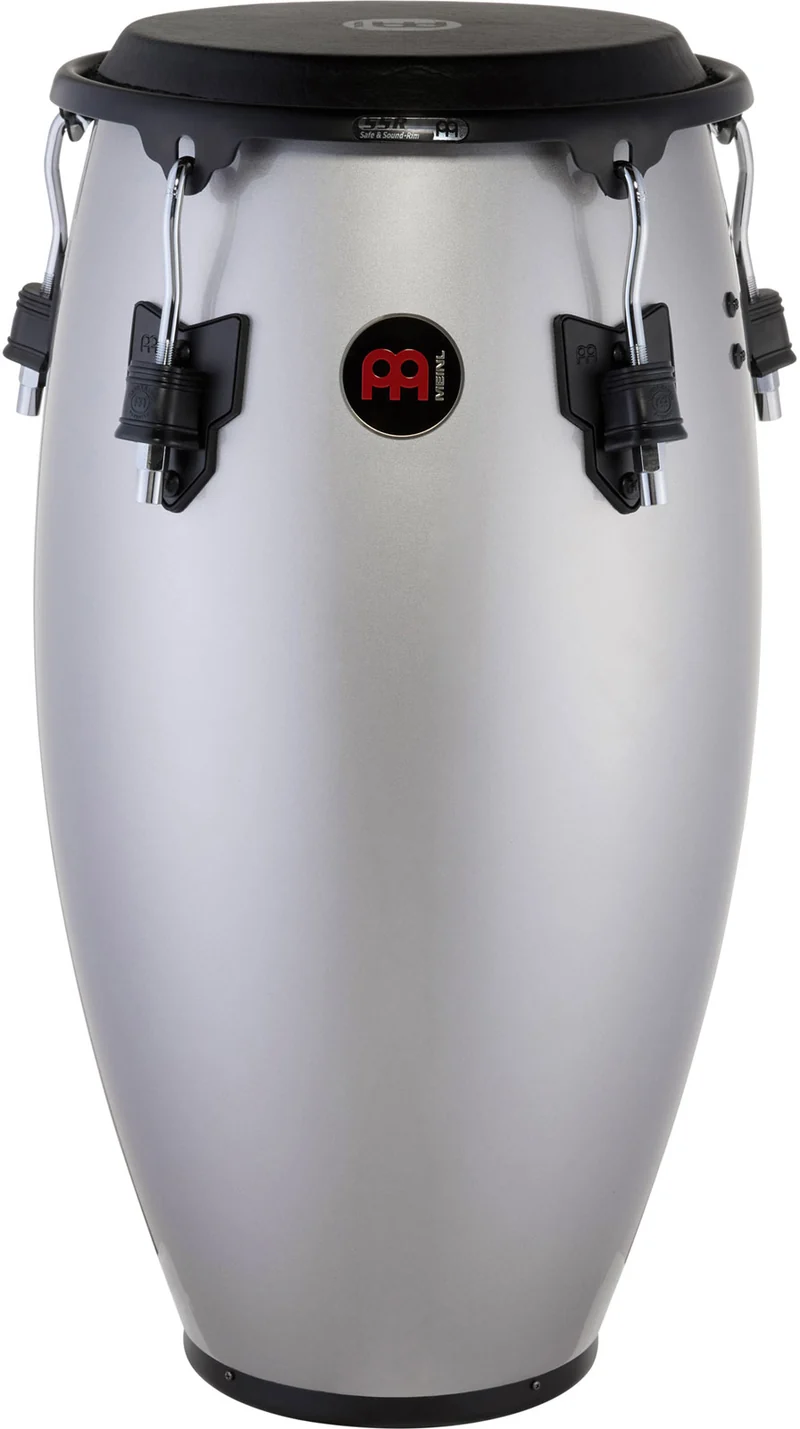DC11PG - Quinto Meinl D.Camacho 11" Gris