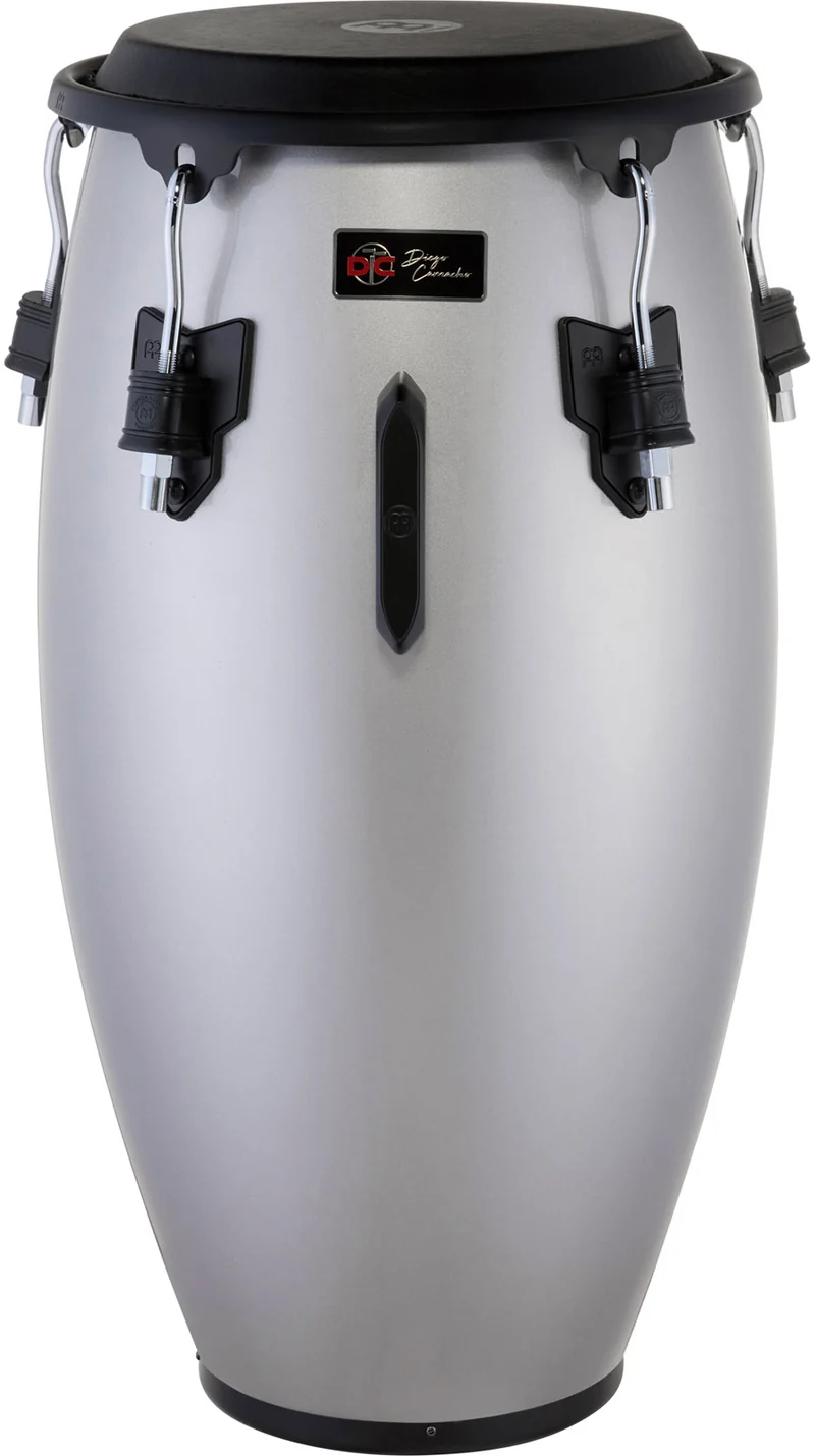 DC11PG - Quinto Meinl D.Camacho 11" Gris