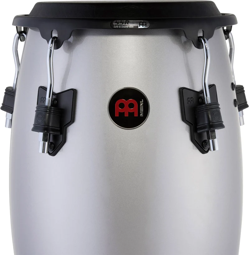 DC11PG - Quinto Meinl D.Camacho 11" Gris