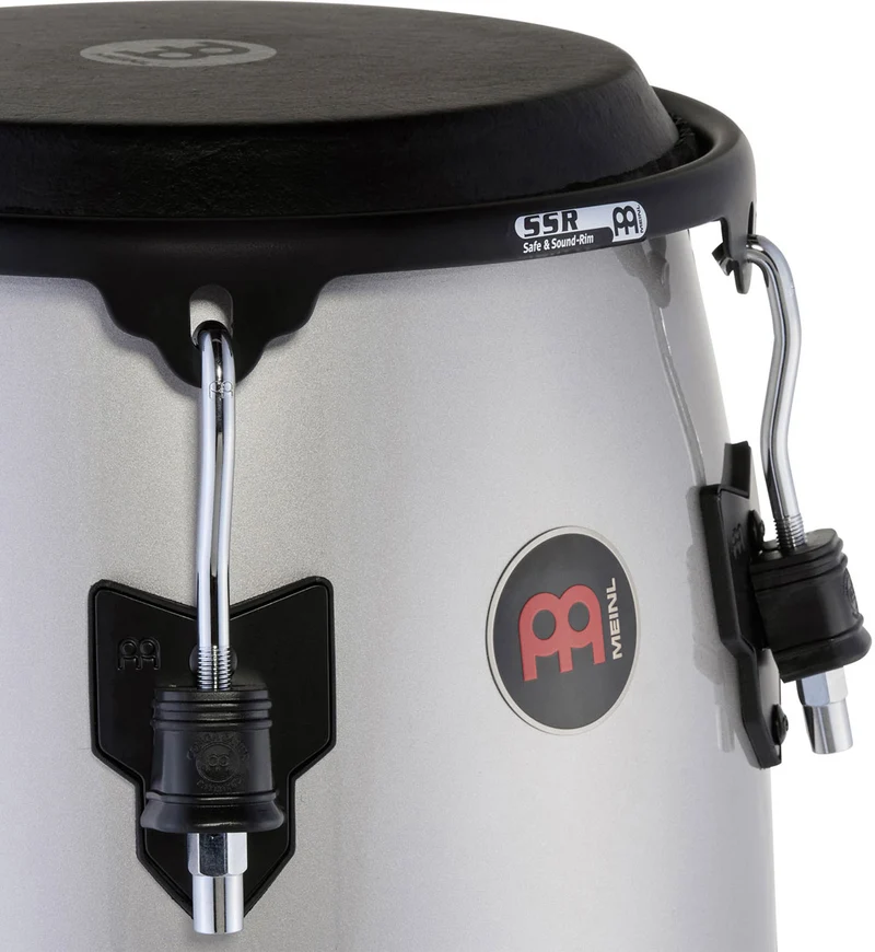 DC11PG - Quinto Meinl D.Camacho 11" Gris