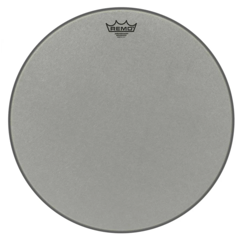 RA-0018-ss Renaissance Ambassador 18
