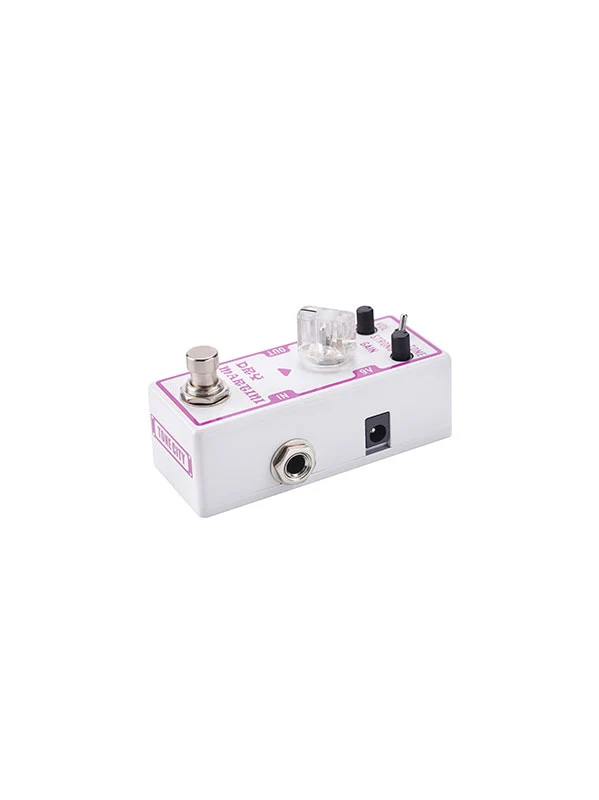 Dry Martini Pédale Overdrive