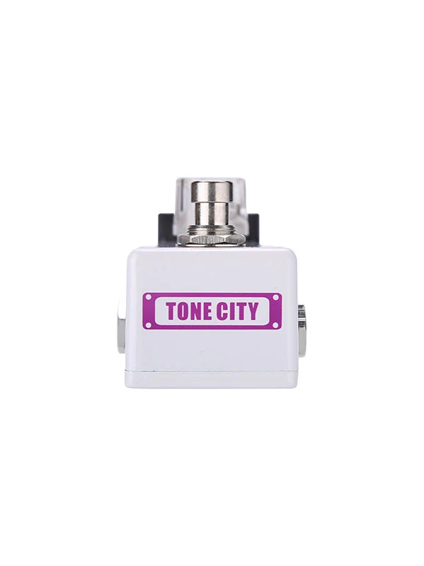 Dry Martini Pédale Overdrive