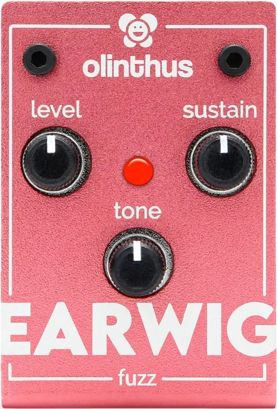 Earwig - Fuzz