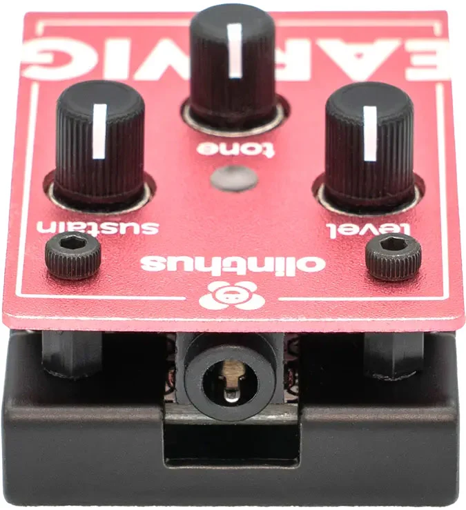 Earwig - Fuzz