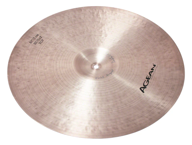 Hi Hat 18" Special Jazz