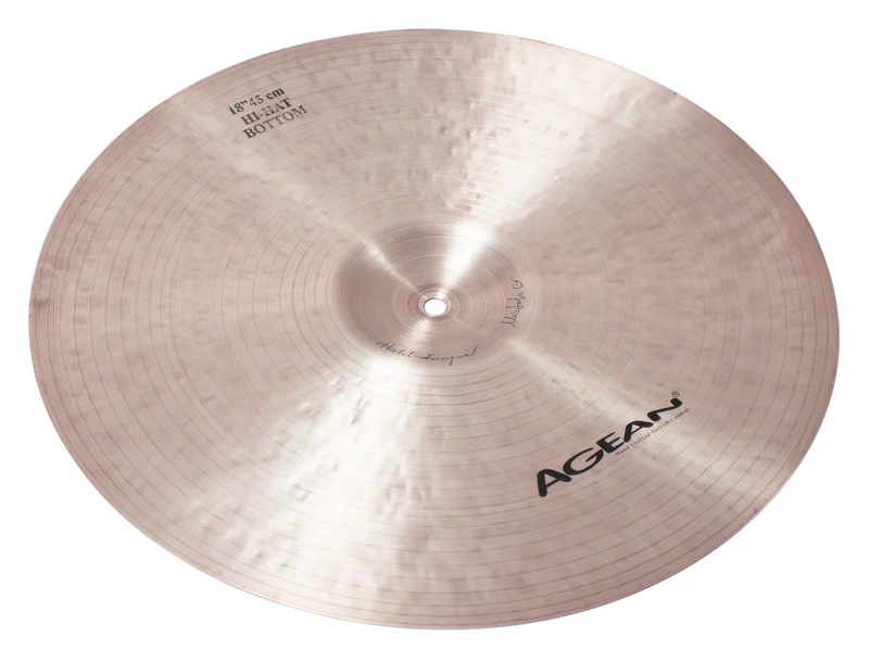 Hi Hat 18" Special Jazz