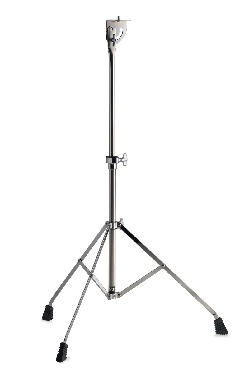 LPPS-25/R - Stand Pour Pad D'entrainement Silencieux