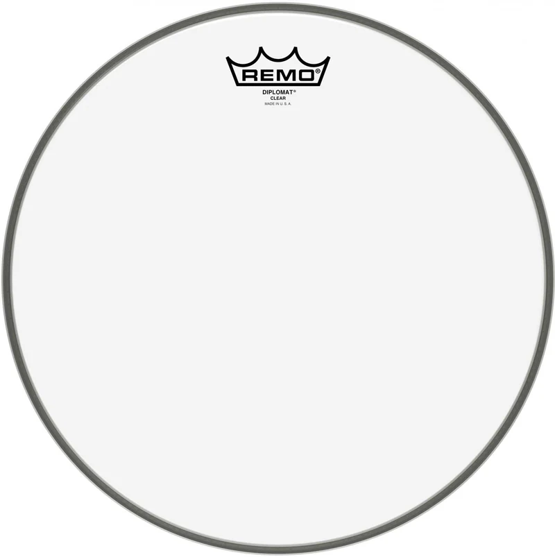 BD-0313-00 Diplomat Transparente 13