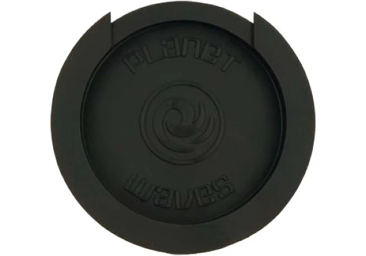 Screeching Halt Acoustic Soundhole Cover