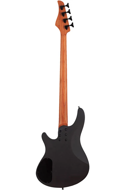 C-4 Standard Charcoal Satin