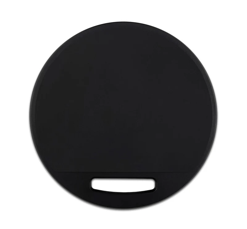 AHPDL PAD ENTRAINEMENT 14" DOUBLE FACE (HARD + SOFT)