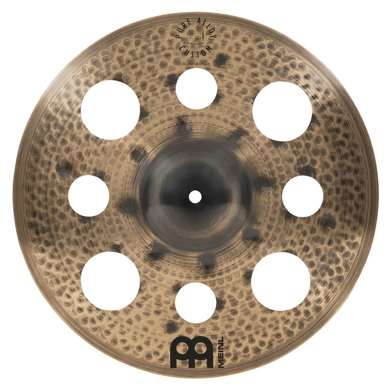 Trash Crash Pure Alloy Custom 16"