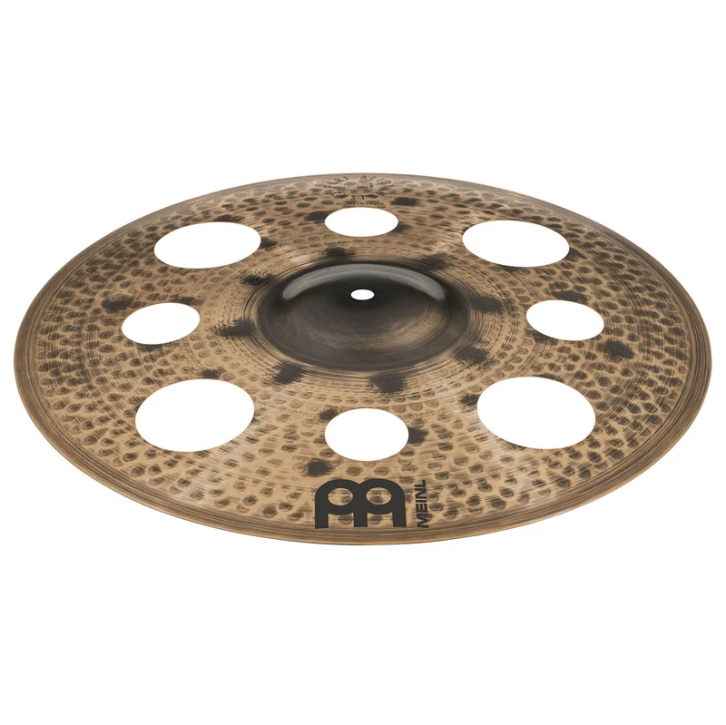 Trash Crash Pure Alloy Custom 16"