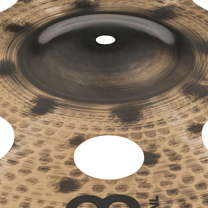 Trash Crash Pure Alloy Custom 16"