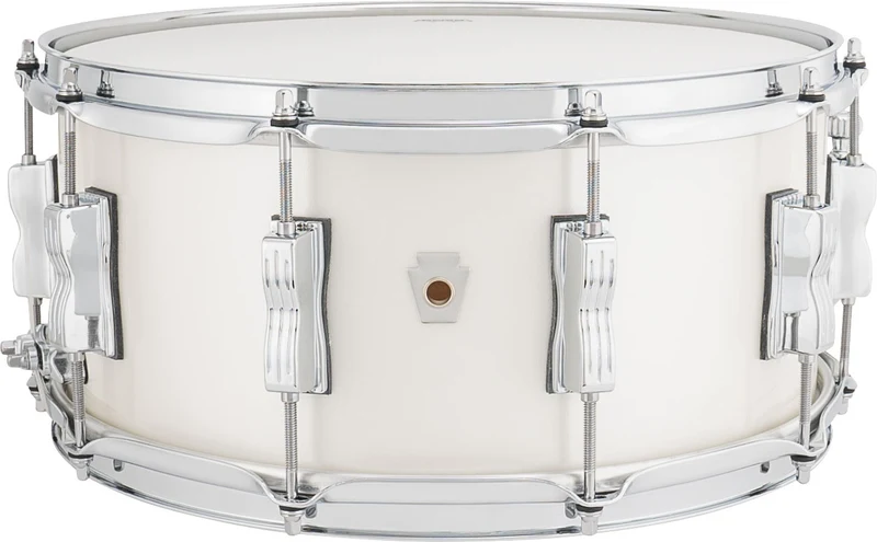 Lsn364Xxag - 14 X 6.5" Neusonic - Silver Silk