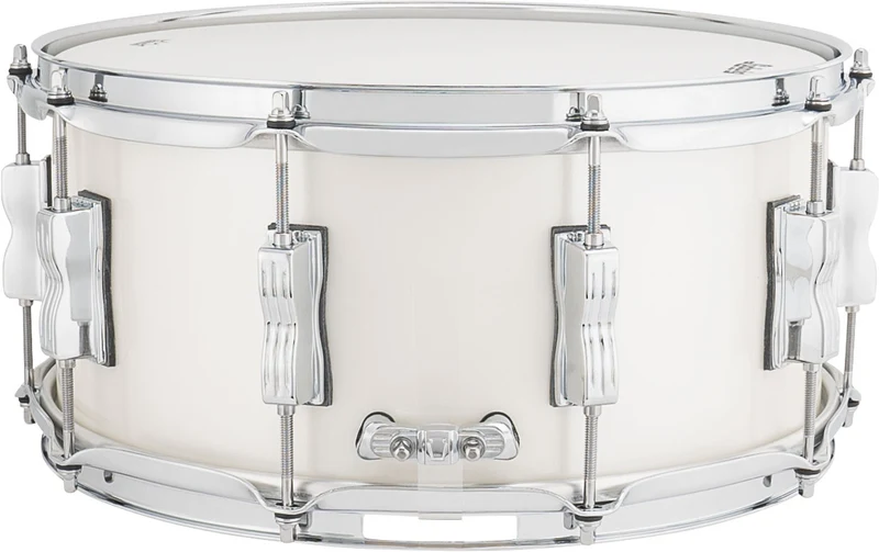 Lsn364Xxag - 14 X 6.5" Neusonic - Silver Silk