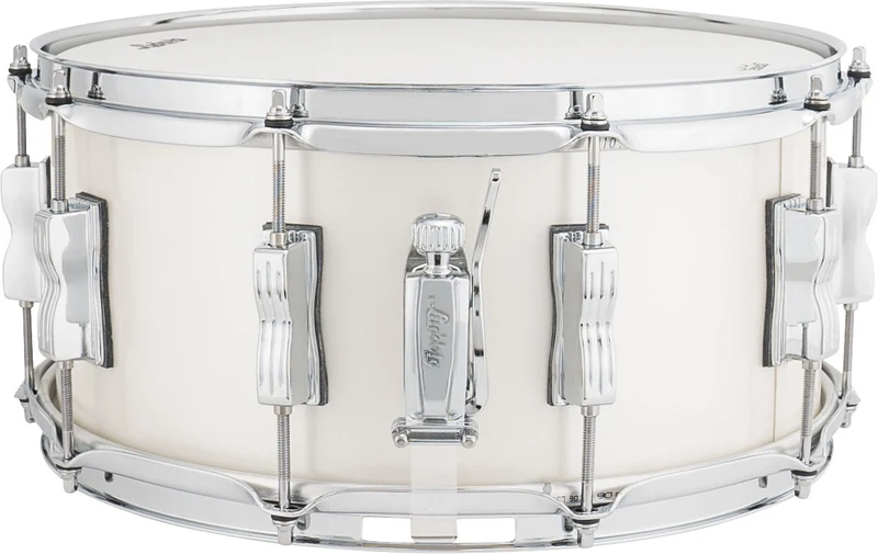 Lsn364Xxag - 14 X 6.5" Neusonic - Silver Silk