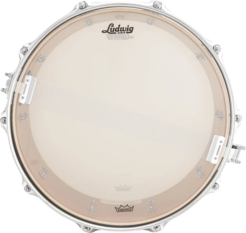 Lsn364Xxag - 14 X 6.5" Neusonic - Silver Silk