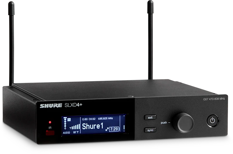 SLXD4+E-G65