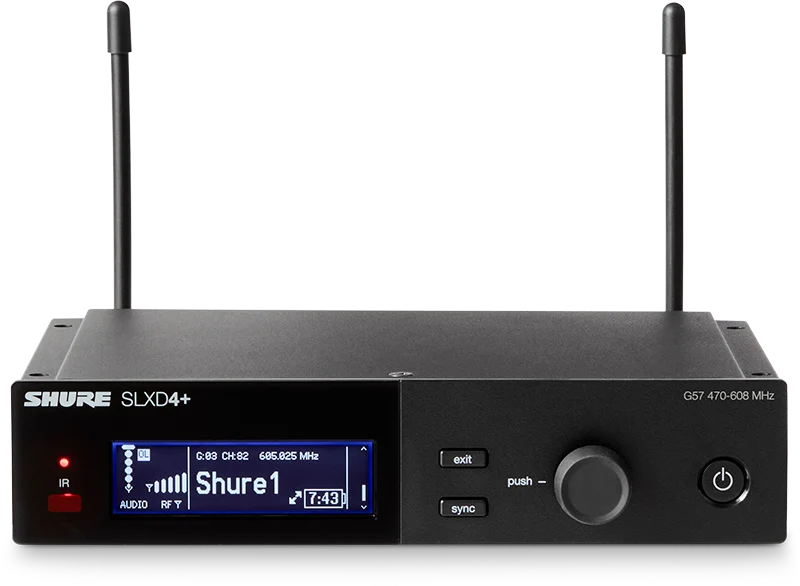 SLXD4+E-G65