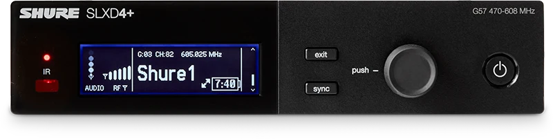 SLXD4+E-G65