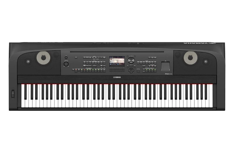 DGX-670 Noir
