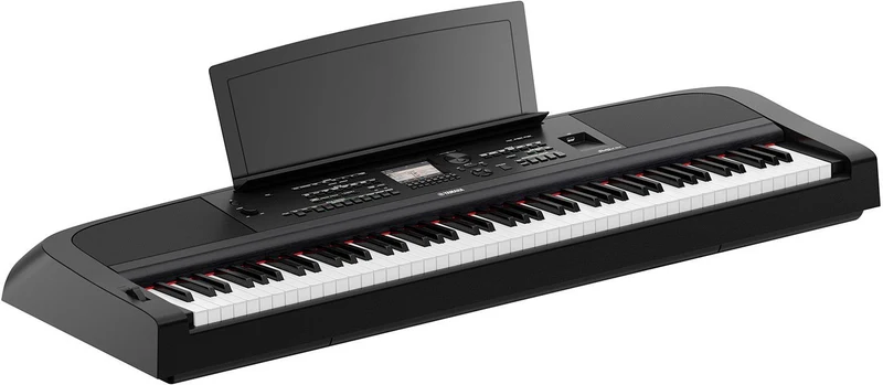 DGX-670 Noir