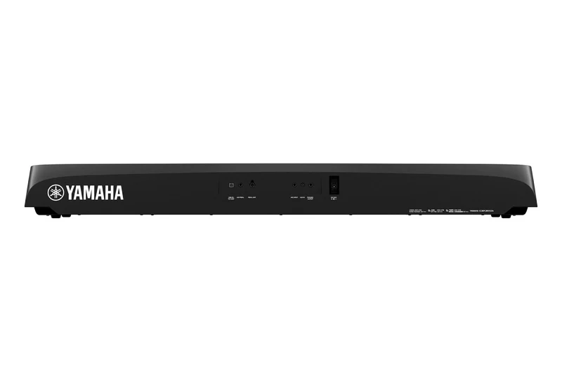 DGX-670 Noir