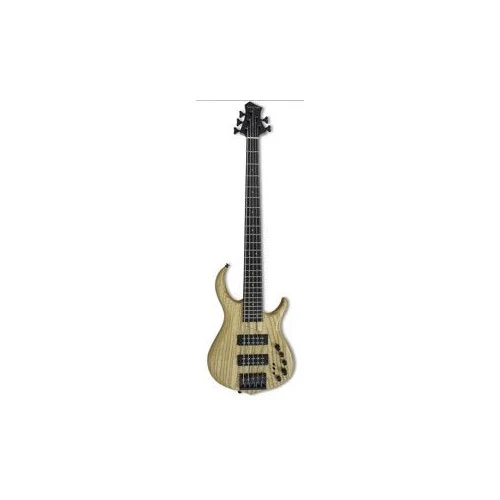 M5 Swamp Ash-4 Nt En