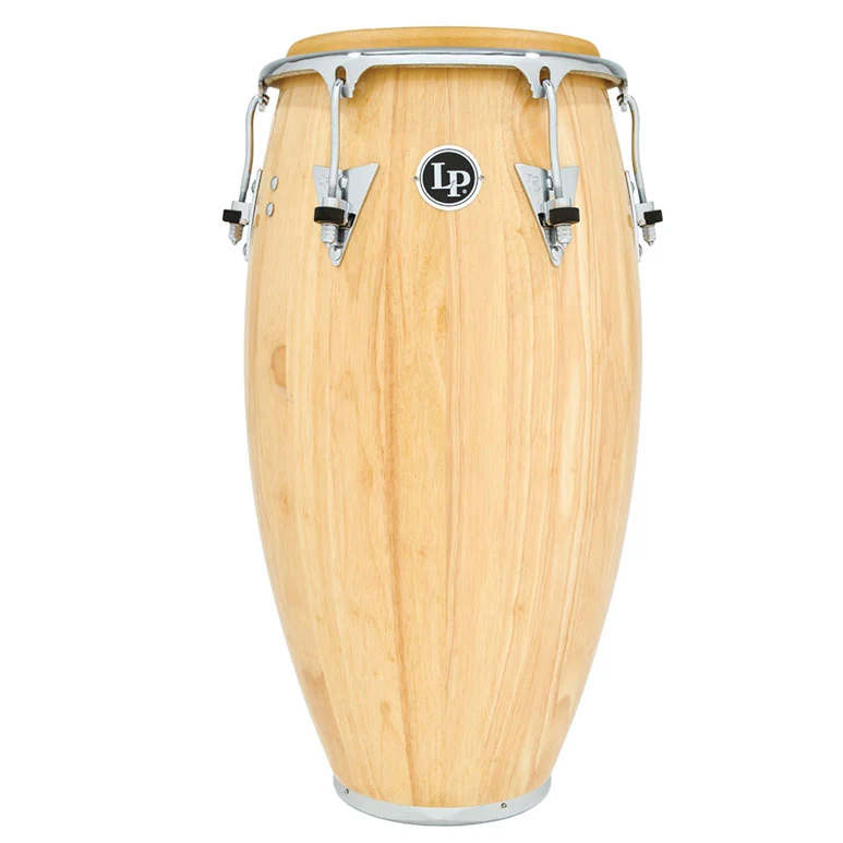 LP559X-awc Congas Classic Conga 11 3/4"