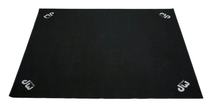Tapis 62"X78" Noir (157,5 CM X198 CM),5 Cm X ~198 Cm)