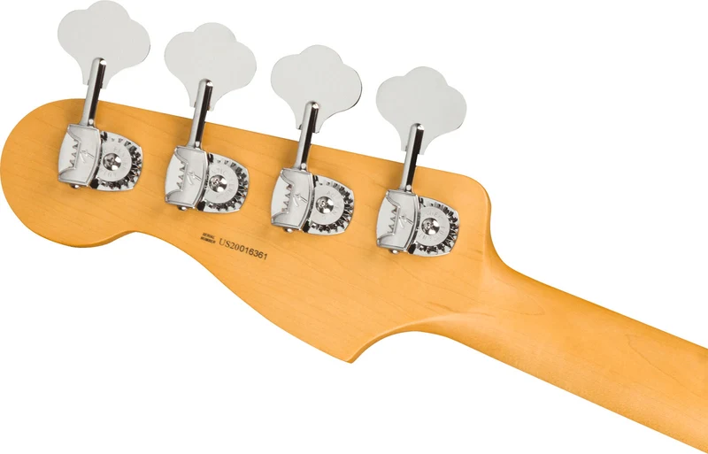 Precision Bass American Professional II RW 3-color Sunburst