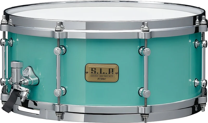 S.L.P 14X6 Fat Spruce - Turquoise