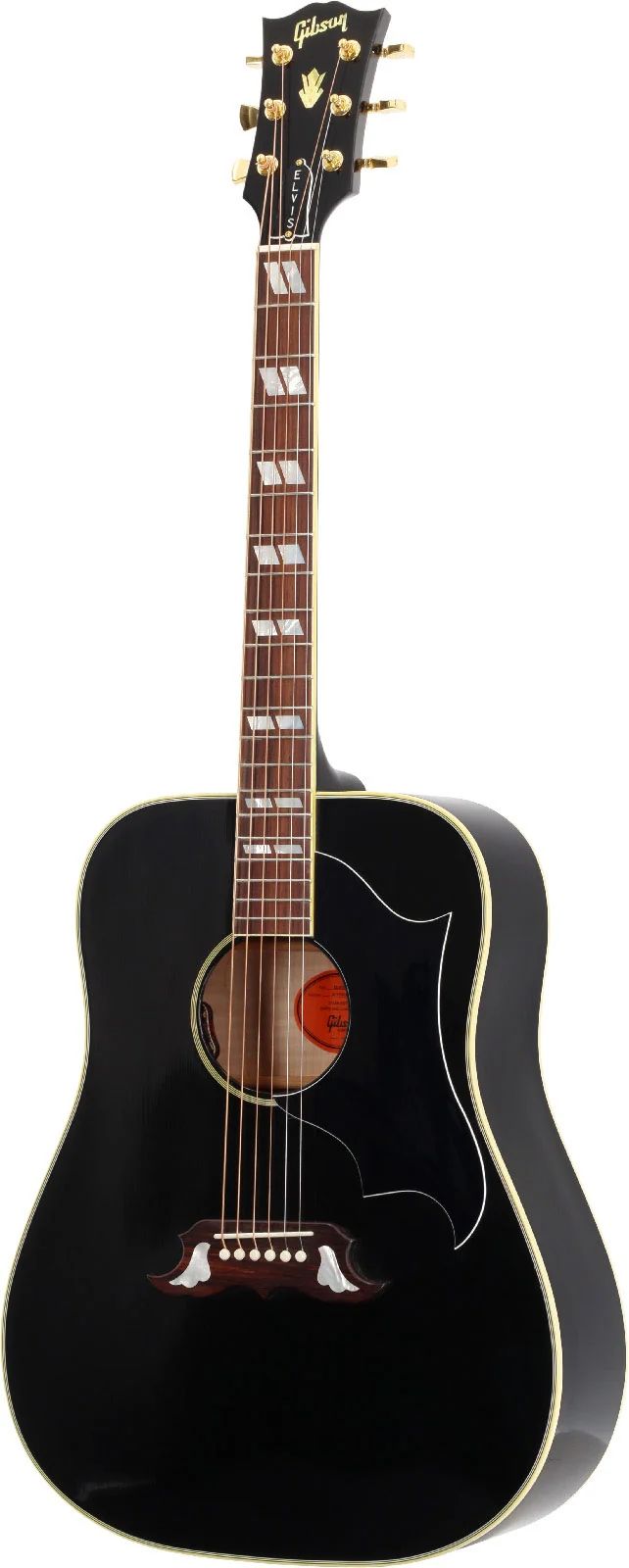Dove Signature Elvis Ebony CS MC #21773019