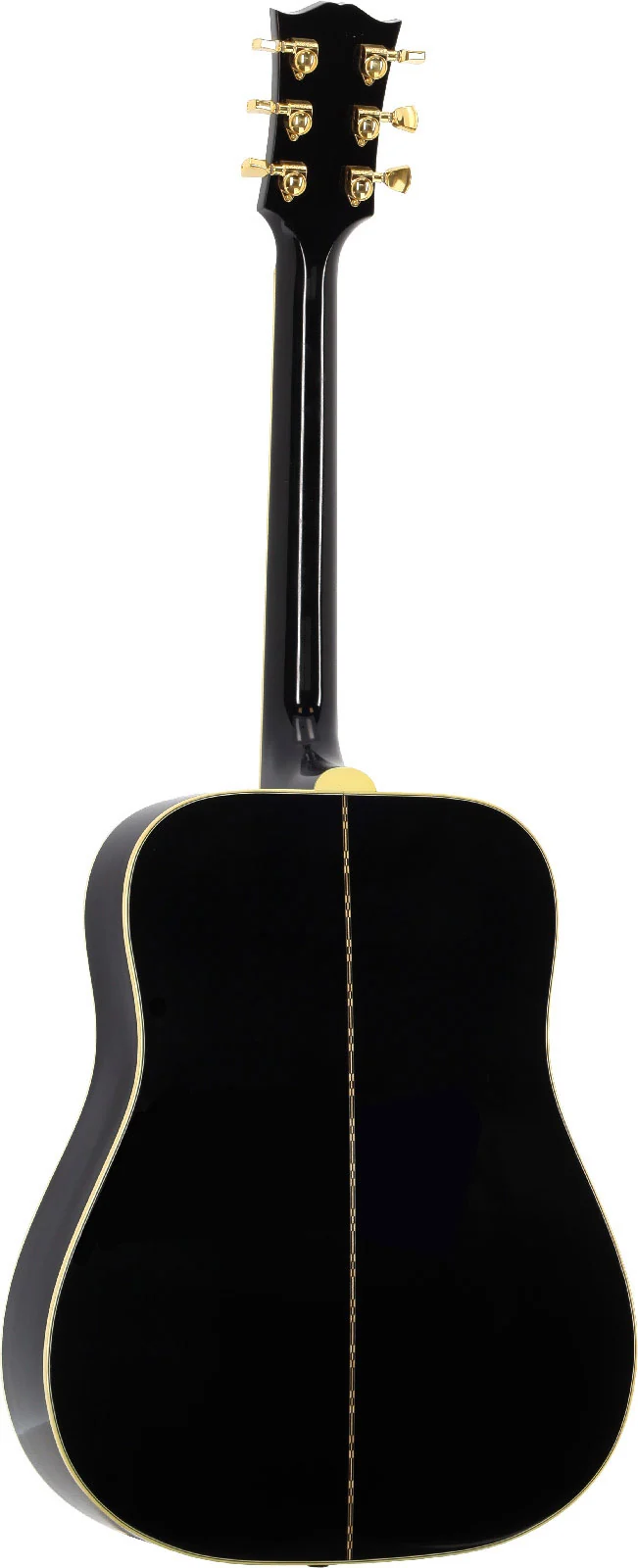 Dove Signature Elvis Ebony CS MC #21773019