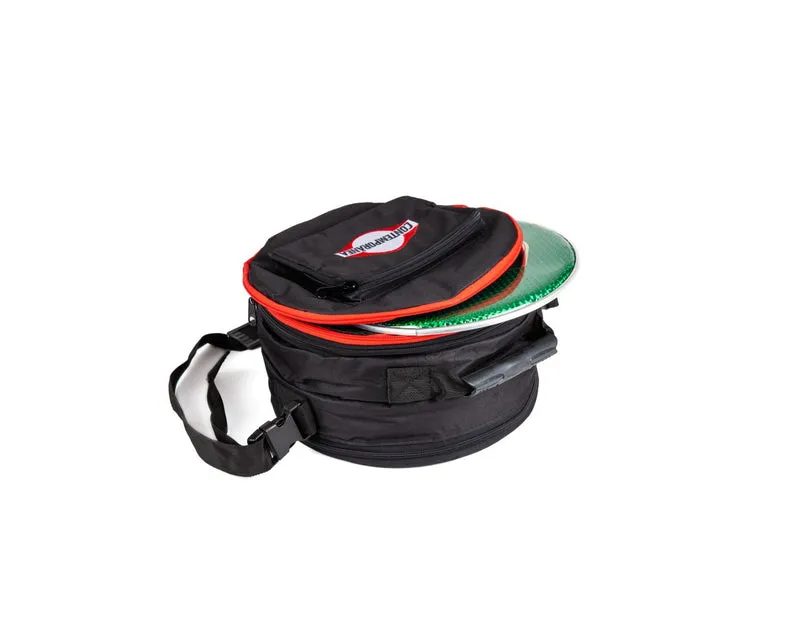 Housse Pandeiro Double 10" X 10CM