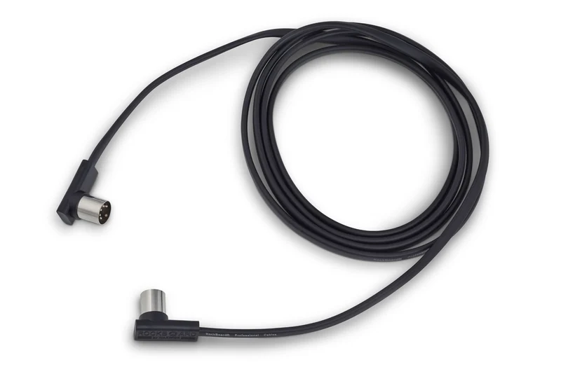 Flat Midi CAB-midi-200-bk