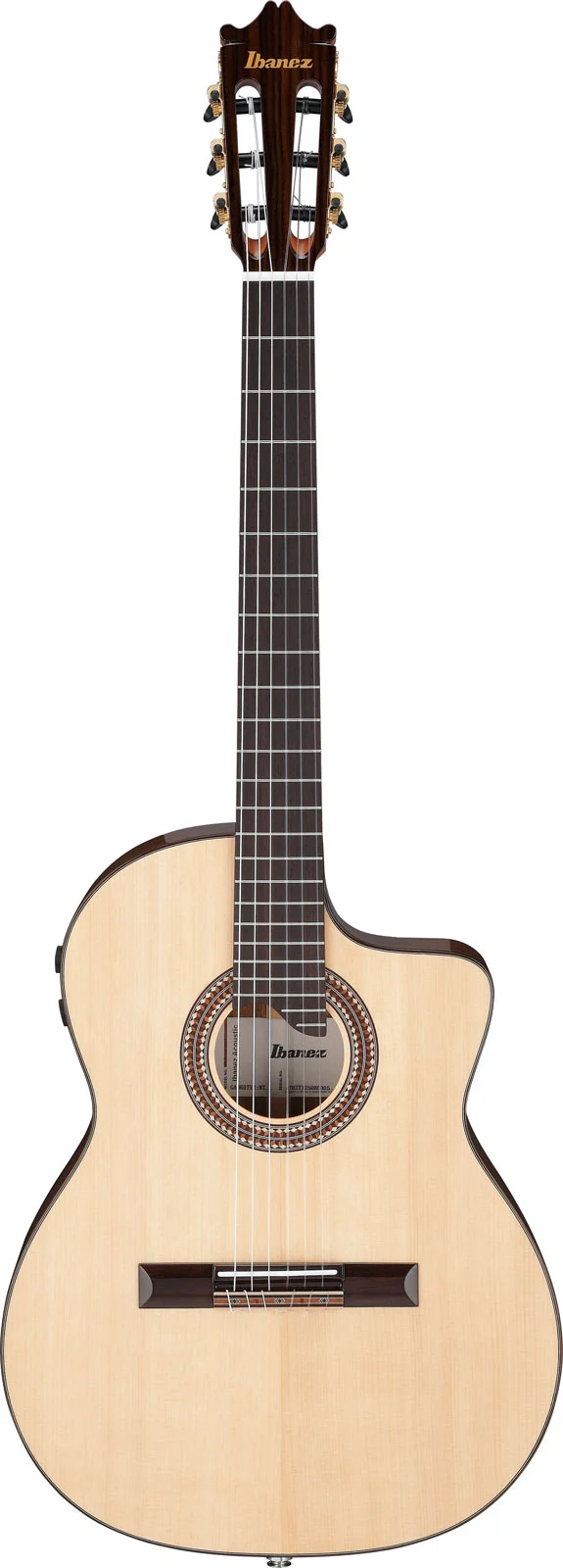GA360TCE Natural High Gloss