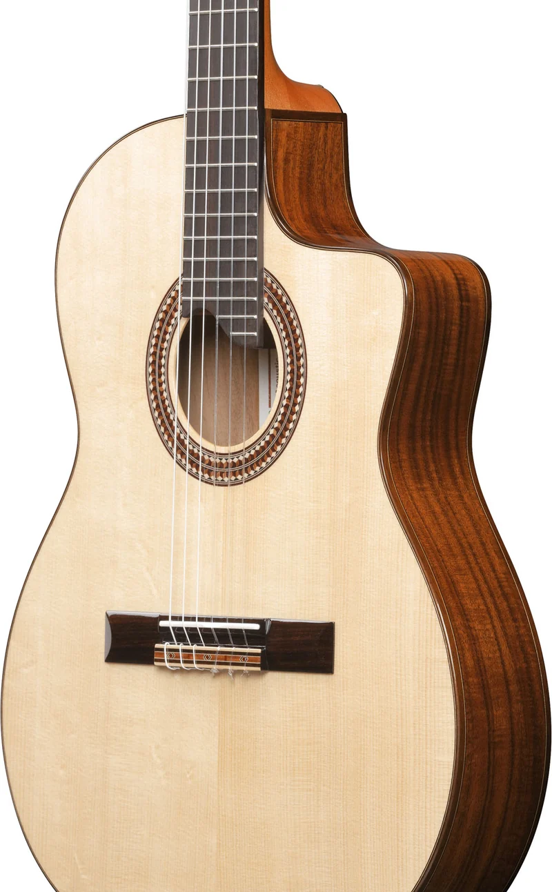 GA360TCE Natural High Gloss