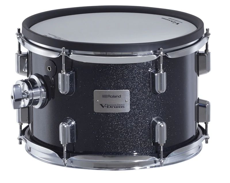 Pad De Tom V-drums Acoustic Design - PDA120-ms