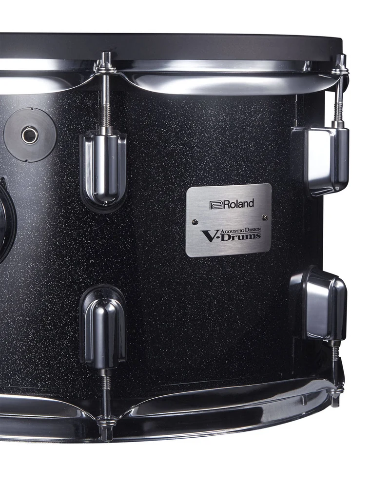 Pad De Tom V-drums Acoustic Design - PDA120-ms