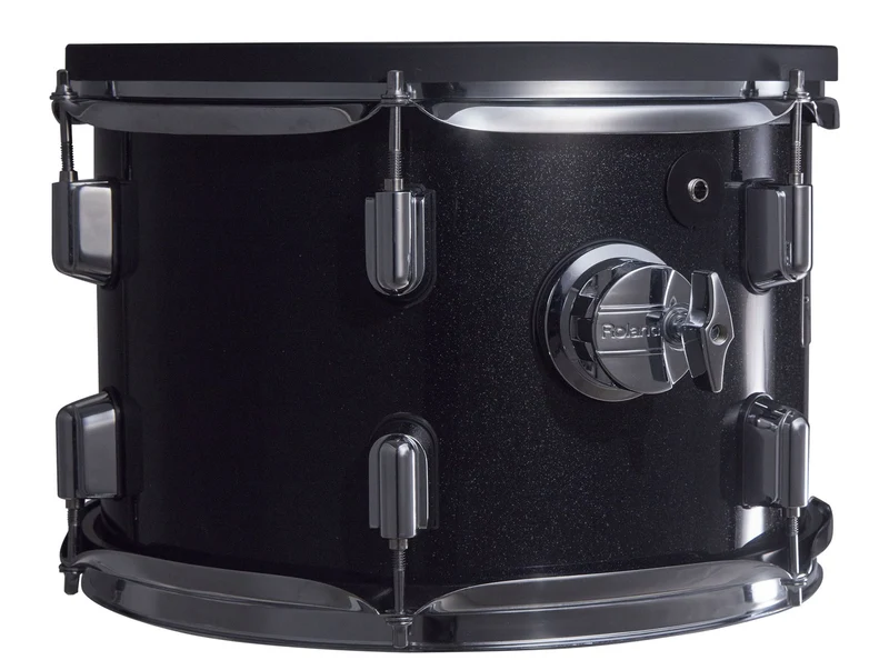 Pad De Tom V-drums Acoustic Design - PDA120-ms