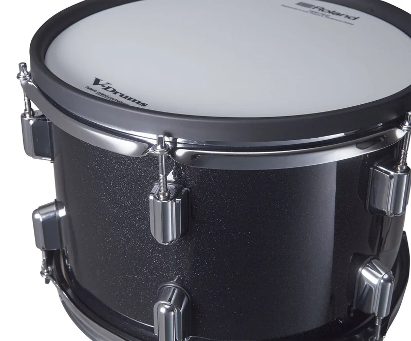Pad De Tom V-drums Acoustic Design - PDA120-ms