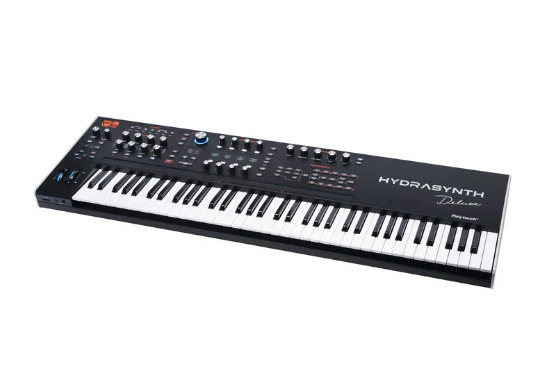 Hydrasynth Deluxe